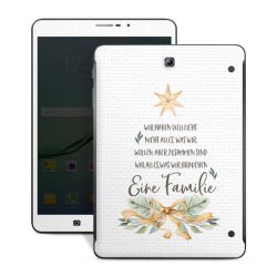 Folien für Tablets matt