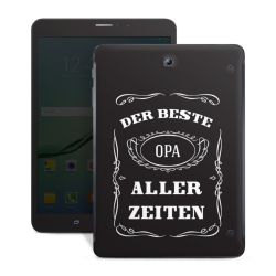 Folien für Tablets matt