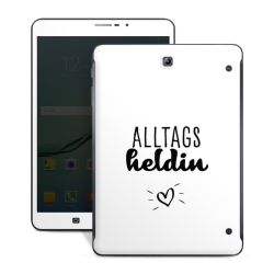 Folien für Tablets matt