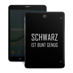 Folien für Tablets matt