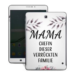 Folien für Tablets matt