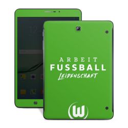 Folien für Tablets matt