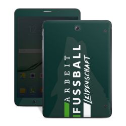 Folien für Tablets matt