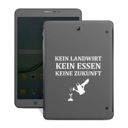 Folien für Tablets matt