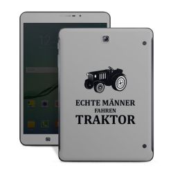 Folien für Tablets matt