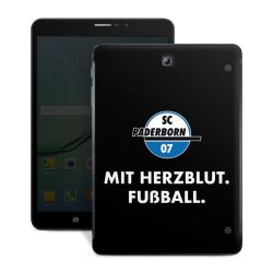 Folien für Tablets matt