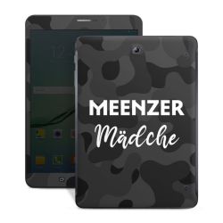 Folien für Tablets matt