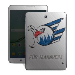 Folien für Tablets matt