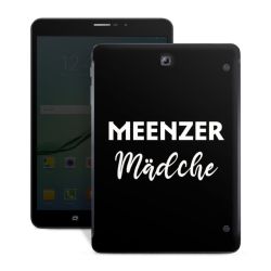 Folien für Tablets matt