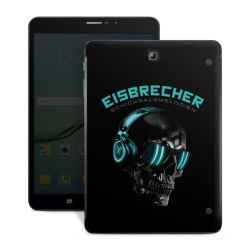 Folien für Tablets matt