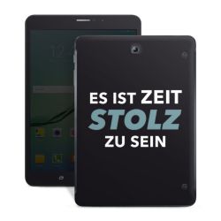 Folien für Tablets matt