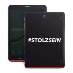 Folien für Tablets matt