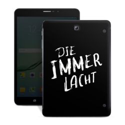 Folien für Tablets matt