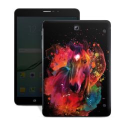 Folien für Tablets matt