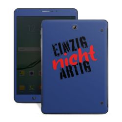 Folien für Tablets matt