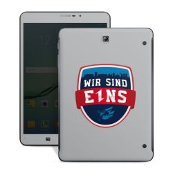 Folien für Tablets matt