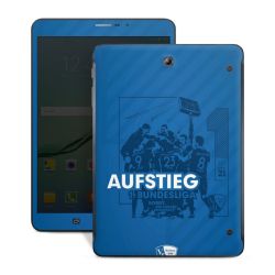 Folien für Tablets matt