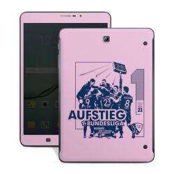 Folien für Tablets matt