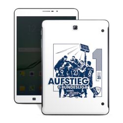 Folien für Tablets matt