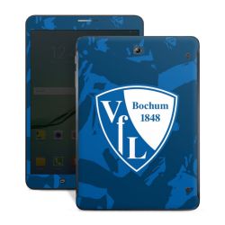 Folien für Tablets matt