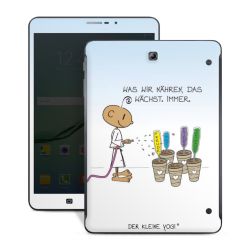 Folien für Tablets matt