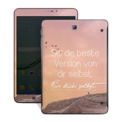 Folien für Tablets matt