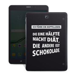 Folien für Tablets matt