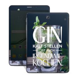 Folien für Tablets matt