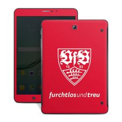 Folien für Tablets matt