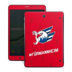 Folien für Tablets matt