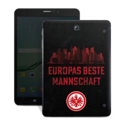 Folien für Tablets matt