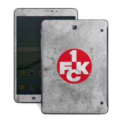 Folien für Tablets matt