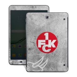 Folien für Tablets matt