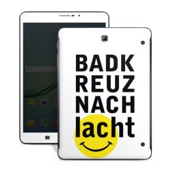 Folien für Tablets matt