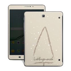 Folien für Tablets matt