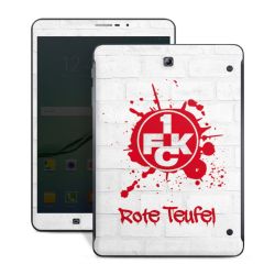 Folien für Tablets matt