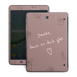 Folien für Tablets matt