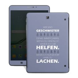 Folien für Tablets matt