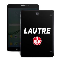 Folien für Tablets matt