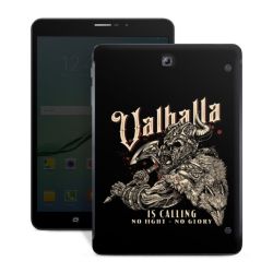 Folien für Tablets matt