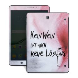 Folien für Tablets matt