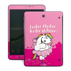 Folien für Tablets matt