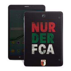 Folien für Tablets matt