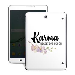 Folien für Tablets matt