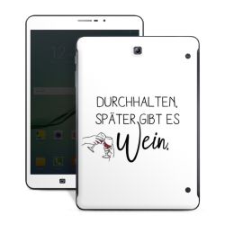 Folien für Tablets matt