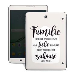 Folien für Tablets matt