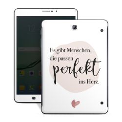 Folien für Tablets matt
