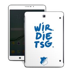 Folien für Tablets matt