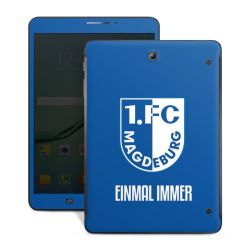 Folien für Tablets matt