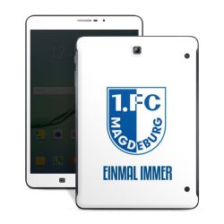 Folien für Tablets matt